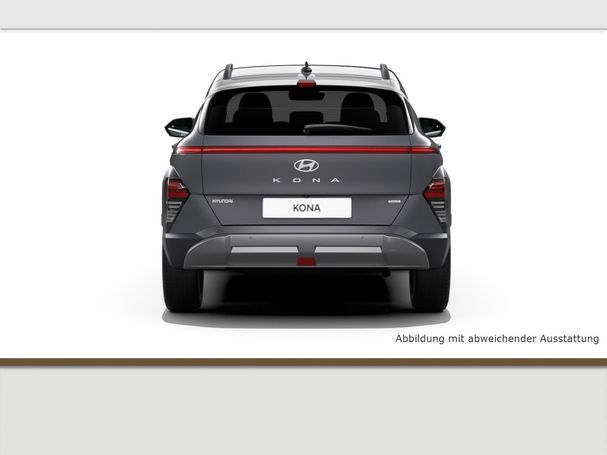 Hyundai Kona 1.6 T-GDI 146 kW image number 2