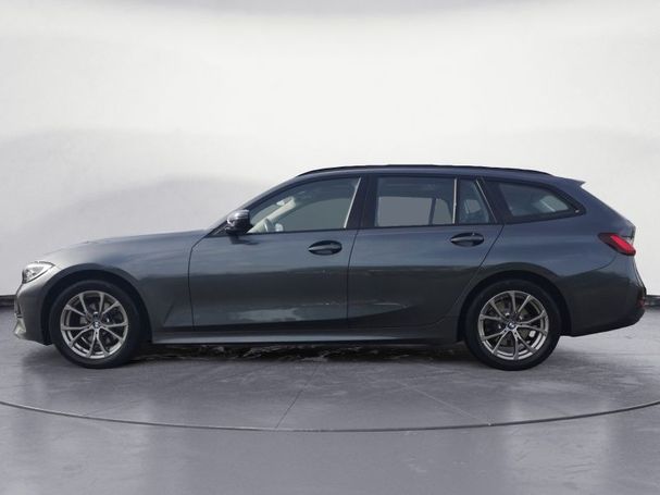 BMW 320d Touring Sport Line 140 kW image number 4