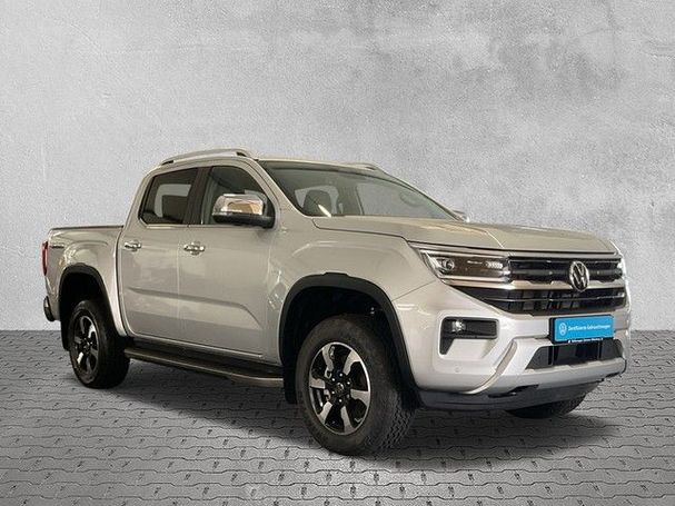 Volkswagen Amarok 2.0 TDI Style 4Motion 151 kW image number 3