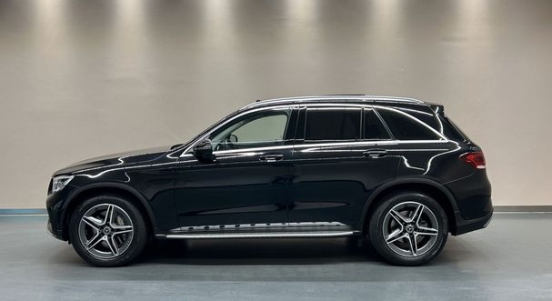 Mercedes-Benz GLC 300 190 kW image number 5