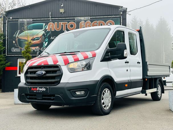 Ford Transit 96 kW image number 2