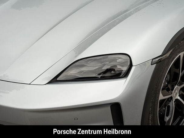 Porsche Taycan 4 Cross Turismo 320 kW image number 14