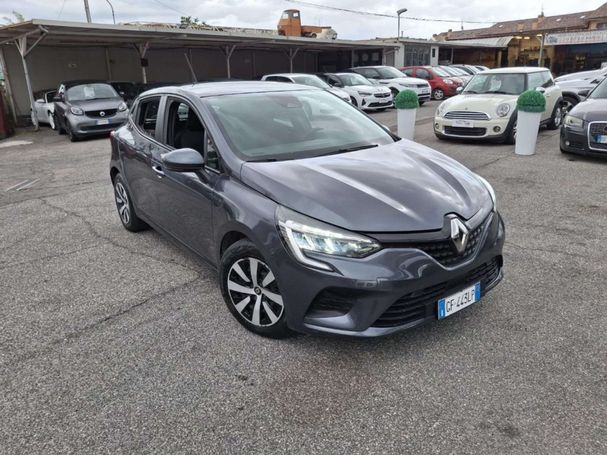 Renault Clio TCe 100 74 kW image number 2