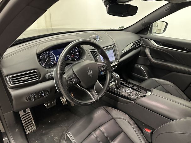 Maserati Levante S 316 kW image number 14