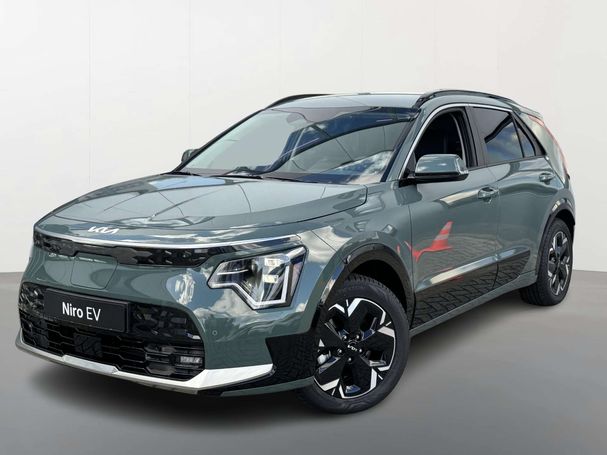 Kia Niro 150 kW image number 33