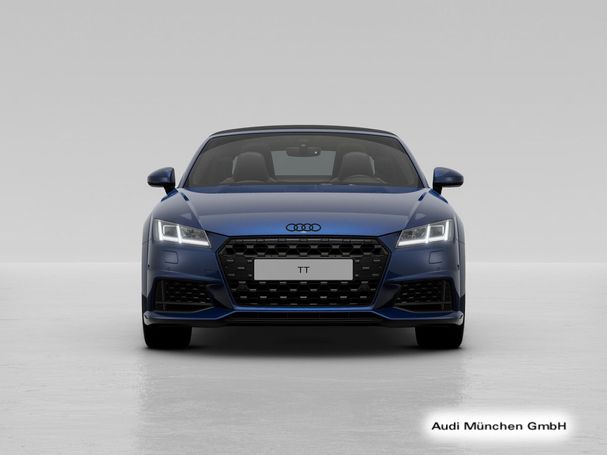 Audi TT 45 TFSI S tronic S-line 180 kW image number 19