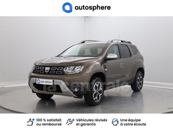 Dacia Duster Blue dCi 115 Prestige 85 kW image number 1