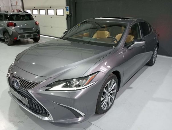 Lexus ES 300 H 160 kW image number 1