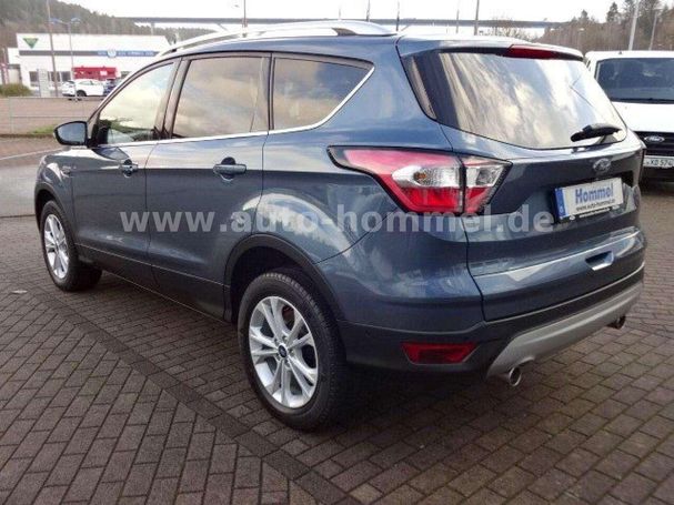 Ford Kuga 110 kW image number 5