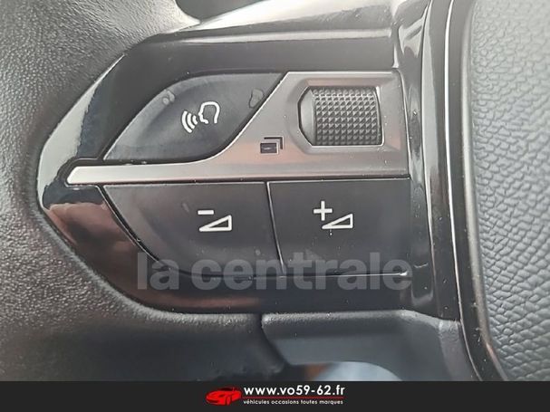 Peugeot 208 PureTech 75 Active 55 kW image number 24