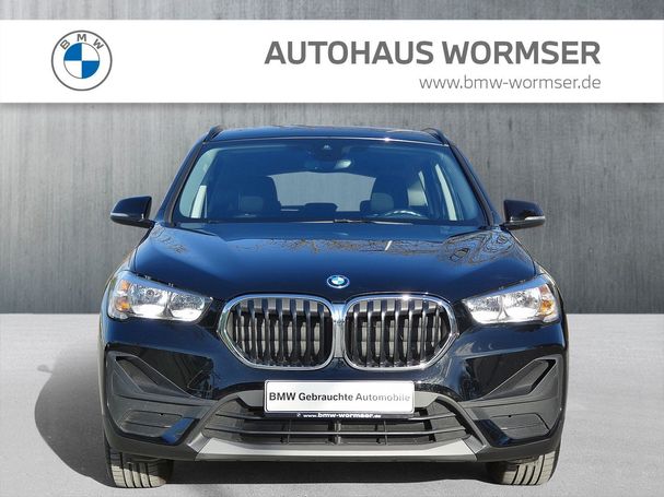 BMW X1 25e xDrive 162 kW image number 3