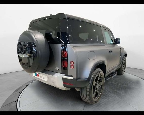 Land Rover Defender 90 3.0 MHEV 147 kW image number 3