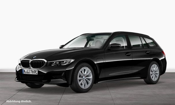 BMW 320 Touring e xDrive 150 kW image number 1