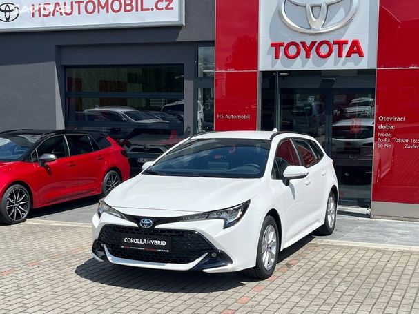 Toyota Corolla 1.8 Touring Sports 103 kW image number 1