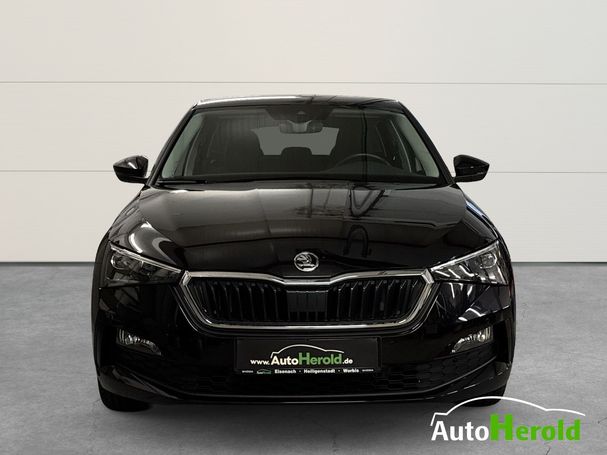 Skoda Scala 1.0 TSI DSG 85 kW image number 2