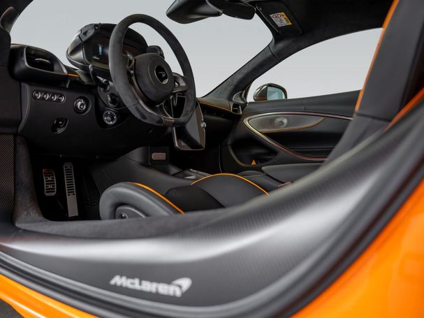 McLaren Artura 500 kW image number 21