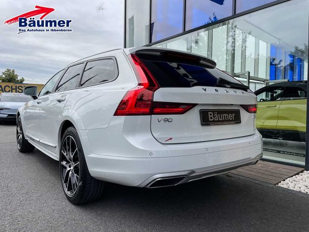 Volvo V90 Cross Country D4 AWD Geartronic Inscription 140 kW image number 4