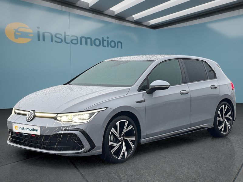 Volkswagen Golf TDI DSG