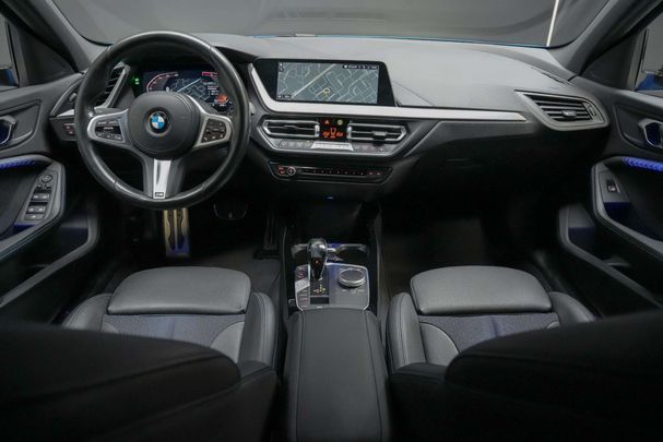 BMW 118i 103 kW image number 3