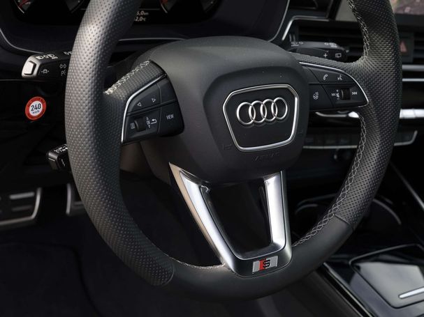 Audi A4 40 TFSI S-line 150 kW image number 11