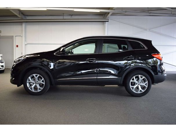 Renault Kadjar TCe 140 LIMITED 103 kW image number 8