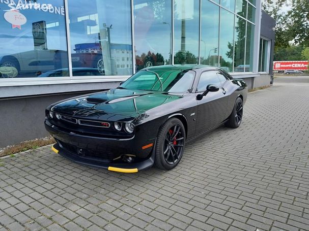 Dodge Challenger 276 kW image number 1