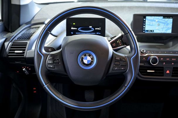 BMW i3s 120Ah 135 kW image number 27