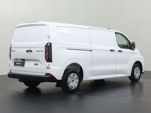 Ford Transit Custom 2.0 110 kW image number 2