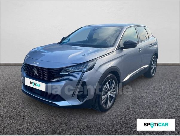 Peugeot 3008 PureTech 130 S&S Allure 96 kW image number 1