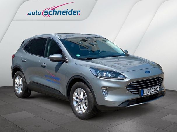 Ford Kuga 1.5 EcoBoost Titanium 110 kW image number 2