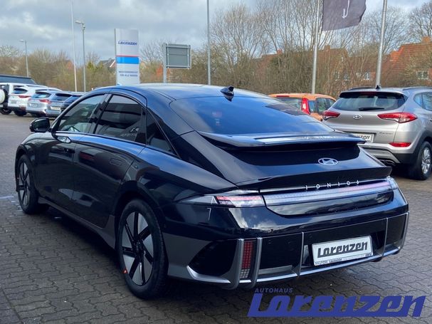 Hyundai Ioniq 6 239 kW image number 4