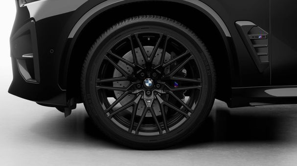 BMW X5 M Competition M xDrive 460 kW image number 7