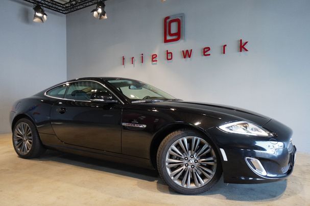 Jaguar XK 5.0 Coupe 283 kW image number 3