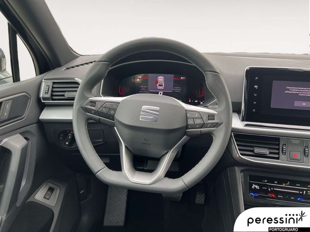 Seat Tarraco 110 kW image number 12