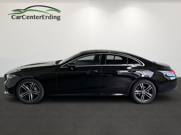 Mercedes-Benz CLS 300 d 180 kW image number 6