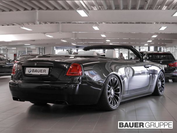 Rolls-Royce Dawn 420 kW image number 3