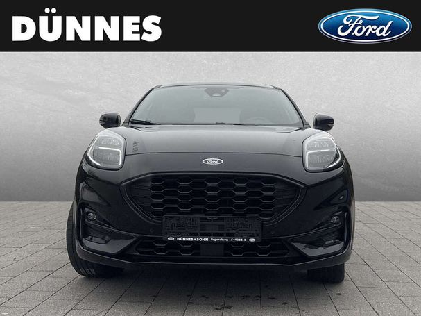 Ford Puma 1.0 EcoBoost ST-Line X 92 kW image number 8