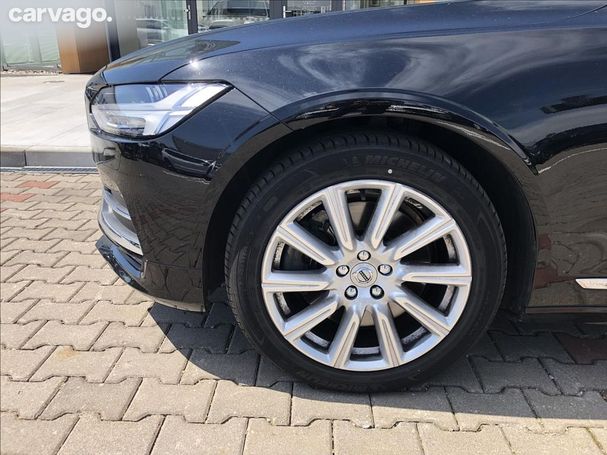 Volvo S90 D5 AWD Inscription 173 kW image number 5