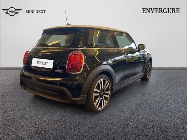 Mini Cooper Mini 101 kW image number 2