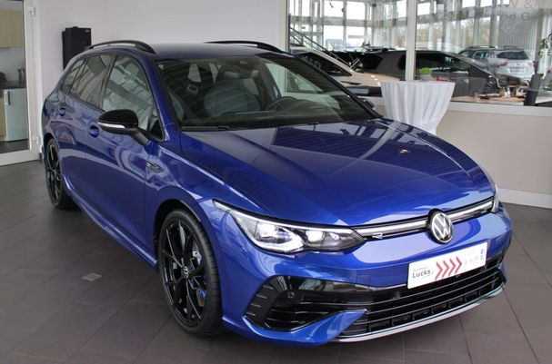 Volkswagen Golf R 4Motion DSG 235 kW image number 26