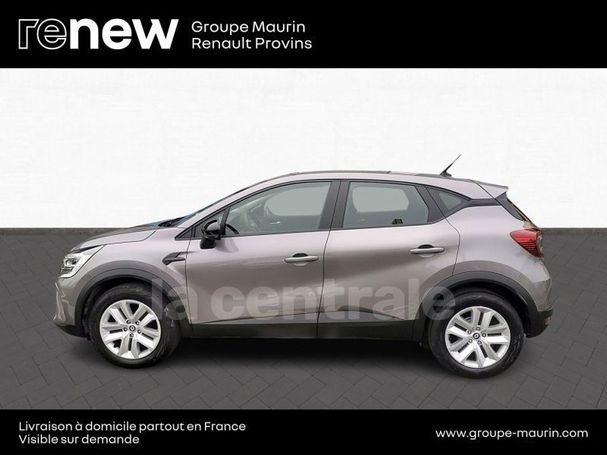 Renault Captur 1.0 TCe 74 kW image number 13