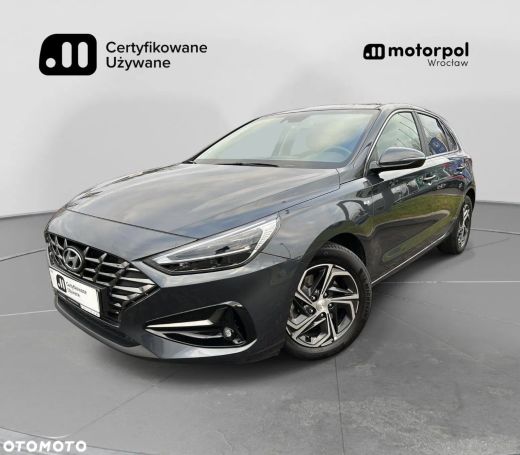 Hyundai i30 118 kW image number 1