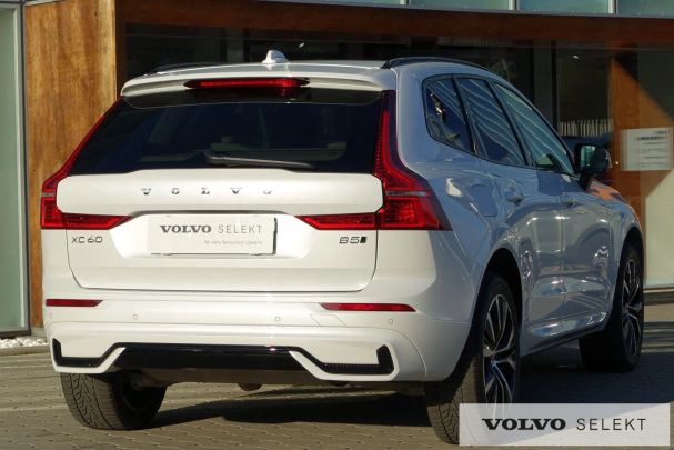 Volvo XC60 AWD 184 kW image number 6