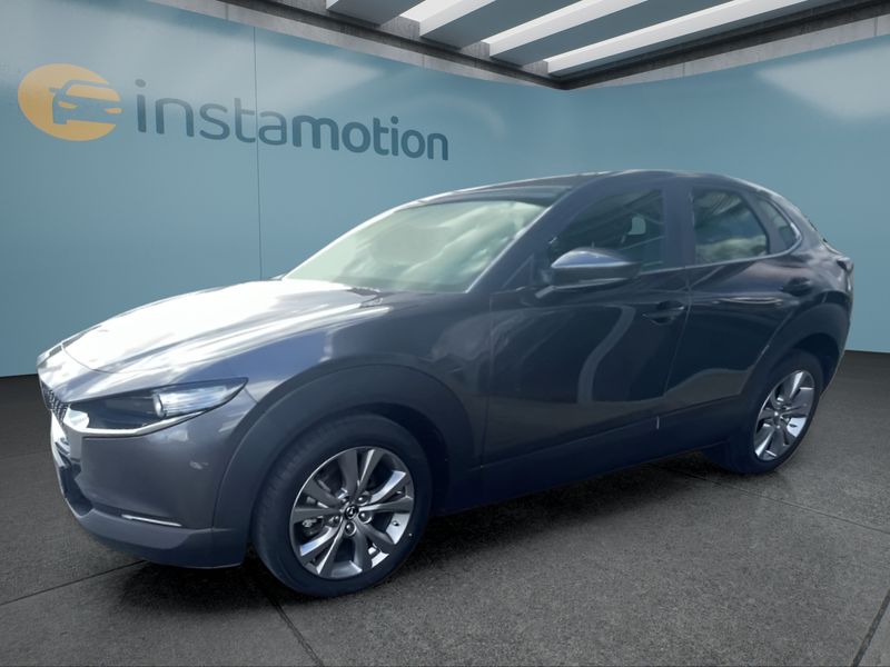 Mazda CX-30 2.0