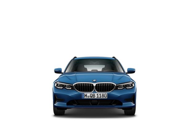 BMW 320d Touring 140 kW image number 2