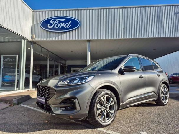 Ford Kuga 113 kW image number 1