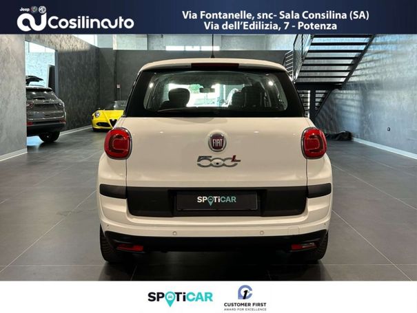 Fiat 500L 1.3 MultiJet 70 kW image number 6