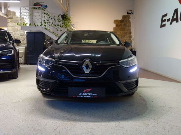 Renault Megane TCe 100 75 kW image number 3