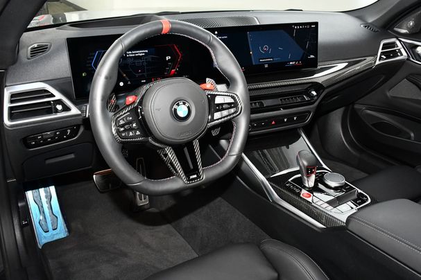 BMW M4 Cabrio M xDrive 390 kW image number 14