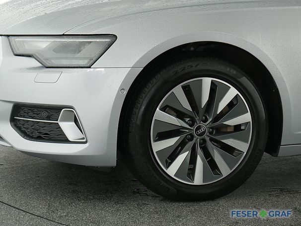 Audi A6 45 TDI Avant 180 kW image number 16